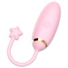 Funny Me - okos, vibrációs tojás (pink) Funny Me - okos, vibrációs tojás (pink)