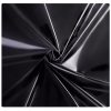 Víz- és olajálló szexlepedő - 220x130 cm (fekete) Víz- és olajálló szexlepedő - 220x130 cm (fekete)