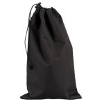 Diszkrét szexjátéktároló táska (fekete)