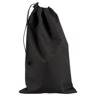 Diszkrét szexjátéktároló táska (fekete)