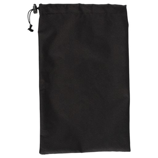 Diszkrét szexjátéktároló táska (fekete)