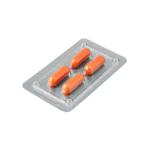 MachOOH étrend kiegészítő kapszula férfiaknak (4db)