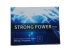 Strong Power Plus - étrend-kiegészítő kapszula férfiaknak (4db)