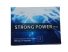 Strong Power Plus - étrend kiegészítő kapszula férfiaknak (4db)