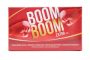   Boom Boom Extra - étrendkiegészítő kapszula férfiaknak (2db)