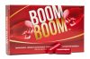 Boom Boom - étrend kiegészítő kapszula férfiaknak (2db)