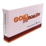   Gold Power - étrend kiegészítő kapszula férfiaknak (2db)