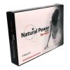 Natural Power - étrend kiegészítő kapszula férfiaknak (6db) Natural Power - étrend kiegészítő kapszula férfiaknak (6db)