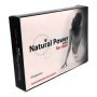   Natural Power - étrend kiegészítő kapszula férfiaknak (6db)