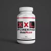 XXL POWERING SIZE PLUS FOR MEN - Pénisznövelő kapszula - 60db