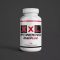 XXL POWERING SIZE PLUS FOR MEN - Pénisznövelő kapszula - 60db