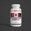 XXL POWERING SIZE PLUS FOR MEN - Pénisznövelő kapszula - 60db