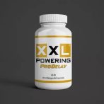   XXL POWERING PRO DELAY FOR MEN - Ejakuláció késleltető kapszula (60db)