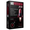 MrPotencia Forte - étrend kiegészítő kapszula férfiaknak (10db) MrPotencia Forte - étrend kiegészítő kapszula férfiaknak (10db)