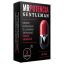 MrPotencia Gentleman - étrend-kiegészítő kapszula férfiaknak (3 db)