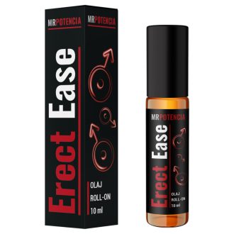 MrPotencia Erect Ease - potencia olaj (10ml)