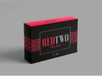   RED TWO FOR MEN - étrend-kiegészítő kapszula férfiaknak (2db)