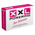   XXL Powering for Women - erős étrend-kiegészítő nőknek (2db)