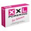 XXL Powering for Women - erős étrend kiegészítő nőknek (4 db)