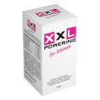   XXL Powering for Women - erős étrend-kiegészítő nőknek (8db)