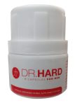 Dr. Hard - étrend-kiegészítő kapszula férfiaknak (8db)
