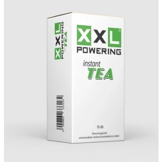 XXL Powering - étrend-kiegészítő tea férfiaknak (10 db)