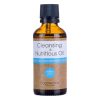 Coconutoil - Bio arc regeneráló & Sminklemosó Olaj (50ml)