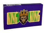 King Kong étrend-kiegészítő kapszula férfiaknak (3db)