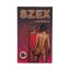 SZEX Leszbikus - 18+ kártyajáték (magyar)