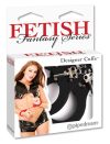 Fetish Fantasy Series - Fekete bilincsek Fetish Fantasy Series - Fekete bilincsek