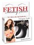 Fetish Fantasy Series - Fekete bilincsek