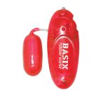 Basix Rubber Works Jelly Egg