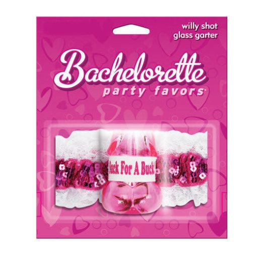 Bachelorette party flavors - combfixpohár