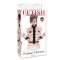 Fantasy Harness  Black