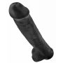 King Cock 15 inch Cock With Balls 