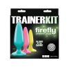 Firefly anál tréner szett (3db) - Többszínű Firefly anál tréner szett (3db) - Többszínű