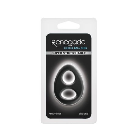 Renegade Romeo - puha pénisz és heregyűrű
