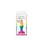 Colours Pride edition - Pleasure plug small