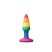 Colours Pride edition - Pleasure plug small