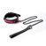 Sinful - 1'' Collar - Pink