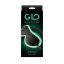 GLO Bondage - Blindfold - Green