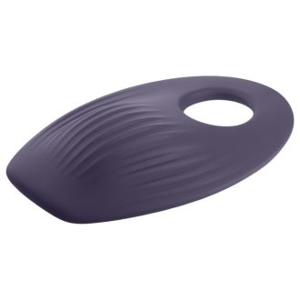 Inya Grinder Pad – App-vezérelt párnavibrátor (lila)