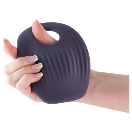 Inya Grinder Pad – App-vezérelt párnavibrátor (lila)