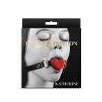 Fetish & Fashion - Katherine - Red - Alternate Package Fetish & Fashion - Katherine - Red - Alternate Package