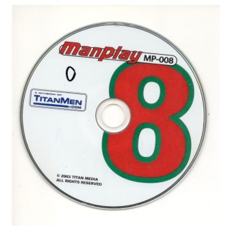 Manplay: MP - 008