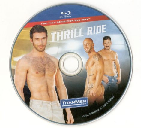 Thrill Ride