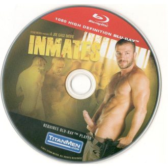 Inmates Blu-ray