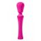FemmeFunn Ultra Wand XL - prémium masszírozó vibrátor (pink)