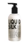   Liquid Silk - bőr revitalizáló hatású vízbázisú síkosító (250ml)