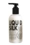   Liquid Silk - bőr revitalizáló hatású vízbázisú síkosító (250ml)